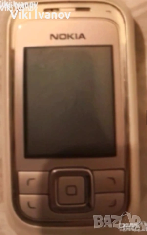 Nokia 6111, снимка 2 - Nokia - 54696568