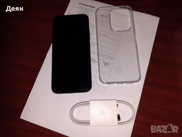 Чисто нов Redmi 15C 5G 128GB Смартфон с 2 години гаранция, снимка 3 - Xiaomi - 55673649
