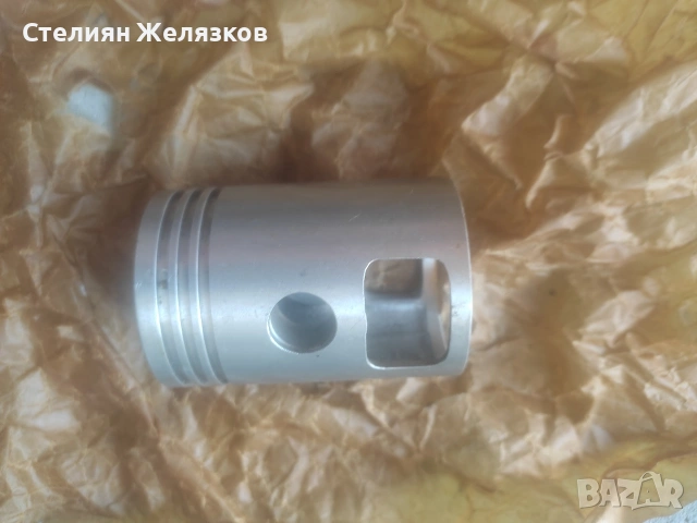 Ботало за Ява, снимка 2 - Части - 54415804