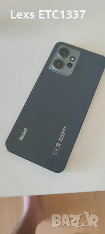 🔥 Redmi Note 12 – 20 € – работещ, само дисплеят е счупен! 🔥, снимка 3 - Xiaomi - 55332850