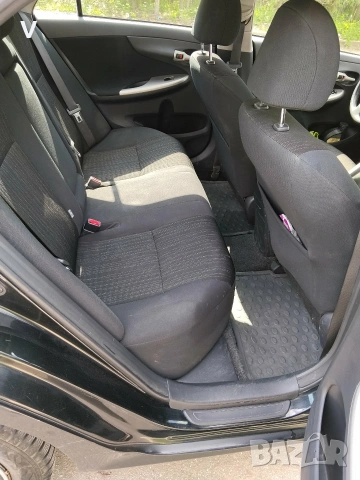 Toyota Corolla 2.0 D4D 126kw, снимка 10 - Автомобили и джипове - 54391255