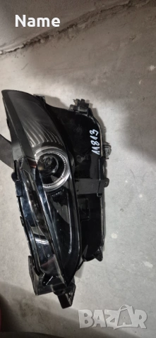 Фар Mazda cx30 ляв led