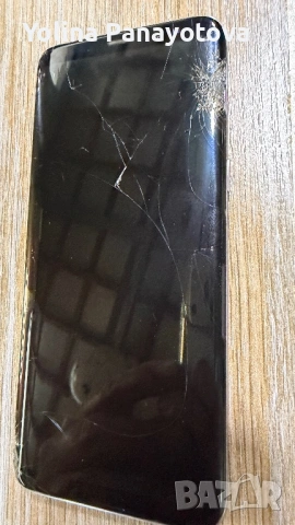 Samsung s8 , снимка 2 - Samsung - 54007574