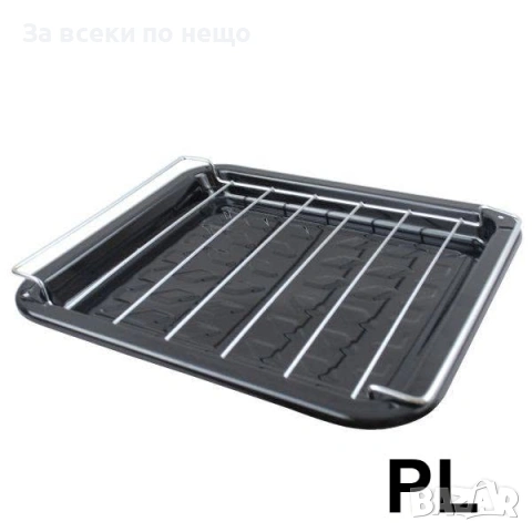 Готварска печка ЕК-2005 OV 45 L, 3 режима на работа, 2 котлона, 2 емайлирани тави, Решетка Код P2600, снимка 2 - Печки, фурни - 54828335