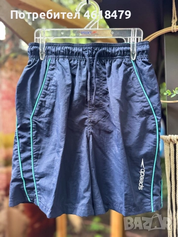 Детски бански Speedo различни модели, снимка 5 - Детско бельо и бански  - 55001942
