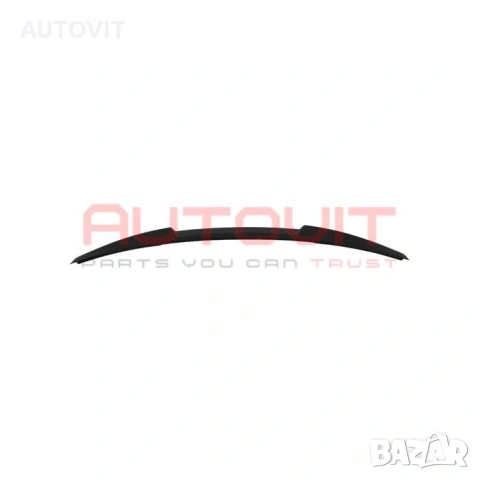 Спойлер за багажник Audi A4 B8 (2007-2011), снимка 3 - Аксесоари и консумативи - 55000779