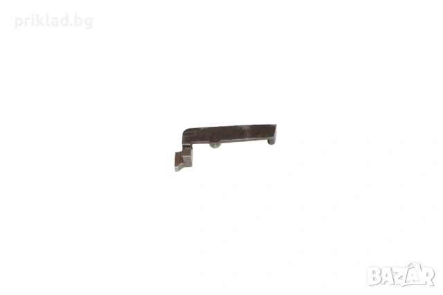 Спускова тяга за пистолет Mauser 1934 7,65 мм Маузер 1934, снимка 2 - Антикварни и старинни предмети - 54579011