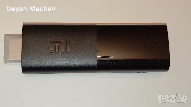 Смарт ТВ Стикове Xiaomi Mi TV Stick (MDZ-24-AA) – Android TV, снимка 3 - Плейъри, домашно кино, прожектори - 55531760