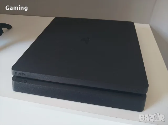 playstation 4 ps4, снимка 2 - PlayStation конзоли - 55541740