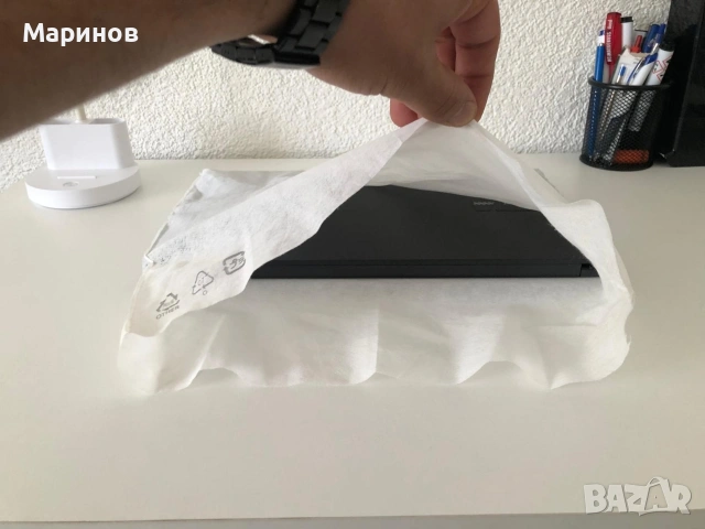 ASUS VivoBook 15 OLED X1505VA i5-13500H 16GB 512GB 2.8K 120Hz, снимка 6 - Части за лаптопи - 54372418