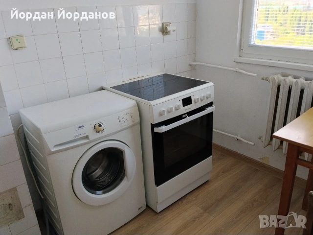давам под наем едностаен, снимка 5 - Апартаменти - 54577732