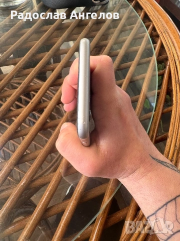 iPhone 6s 16GB Много добро състояние(напълно отключен), снимка 7 - Apple iPhone - 54047052