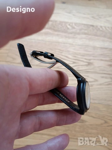 Дамски часовник Junghans Mega Solar, снимка 3 - Дамски - 54740869