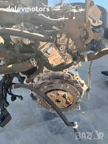 M15A, XM15A-P92G двигател от Toyota Yaris Cross (MXP) 1.5 Hybrid (MXPJ10) Тойота Корола Крос 2024 г., снимка 2 - Части - 55503197
