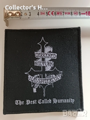 Нашивки, гръб, значки блек метъл Mayhem Dissection Mgla Satyricon Darkthrone Venom, снимка 17 - Други - 55039626