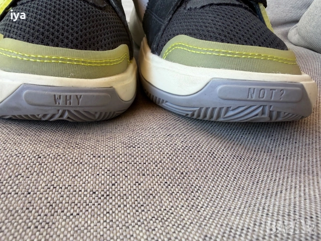 Nike Jordan One Take5 маратонки за баскетбол р-р 40, снимка 5 - Детски маратонки - 55008924