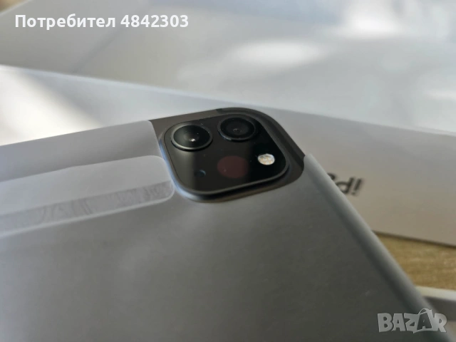 iPad Pro 12.9-inch (5th Generation) Wi-Fi+Cellular 128 GB, снимка 7 - Таблети - 54722149