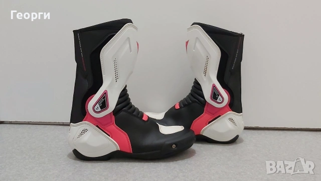 Дамски мото ботуши, Дамски мото боти Alpinestars, Sidi, Gaerne 