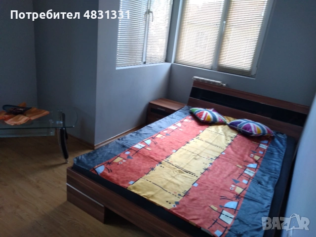 Продава се просторен тристаен апартамент в кв. Лозенец - до Южен Парк и Метростанция, снимка 11 - Апартаменти - 54593548