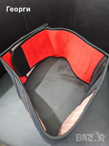 ТУРМАЛИНОВ КОЛАН С 32 МАГНИТА, снимка 2 - Други - 54219329