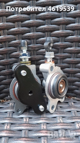 Ktm Sx Exc Sxf Xcf Xcw 125 - 500 Gas gas Husqvarna Ктм Хускварна Гас гас долна помпа съединител , снимка 8 - Мотоциклети и мототехника - 54784247