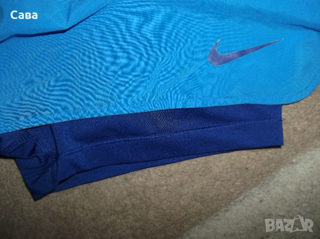 Шорти NIKE  мъжки,дамски, снимка 15 - Спортни дрехи, екипи - 33704357