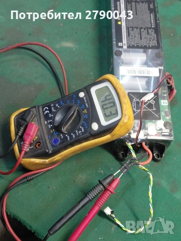 батерия за тротинетка , снимка 3 - Скейтборд, ховърборд, уейвборд - 54074069