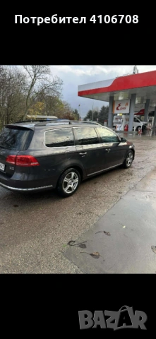 Прадавам пасат, снимка 3 - Автомобили и джипове - 54891920