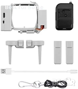 Airdrop Air Drop System Хвърляч за риболовна стръв