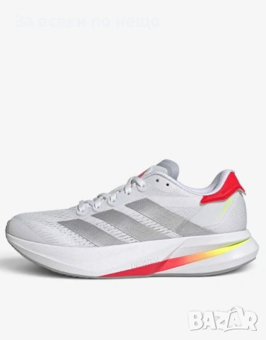 ADIDAS Niteball III Shoes White Дамски Маратонки👟Дамски Спортни Обувки Код P2731