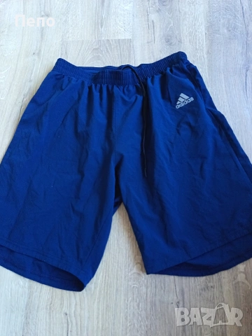 Гащи Adidas