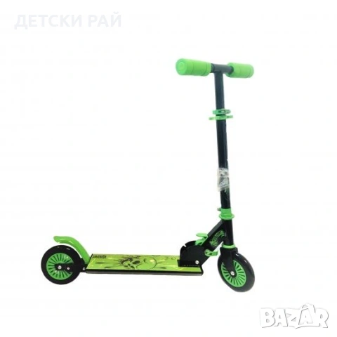 Детска тротинетка сгъваема