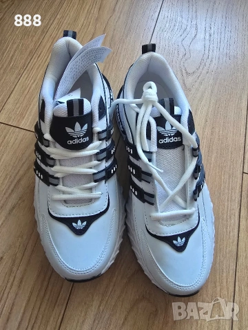 мъжки маратонки Adidas , снимка 2 - Маратонки - 55172695