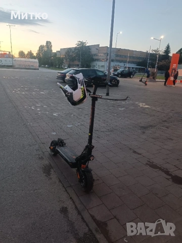 Kukirin g2 Master , снимка 6 - Друга електроника - 54693098