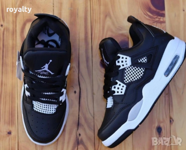 Nike Jordan Нови Дамски Маратонки с Кутия Найк 