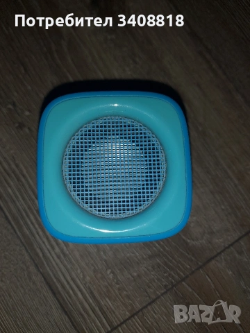 Bluetooth Колонка PHILIPS, снимка 3 - Bluetooth тонколони - 54322746