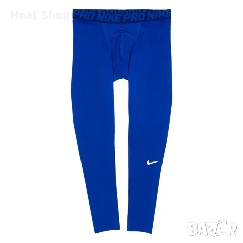Мъжки клин Nike Dri-Fit Pro Cool Compression Tights Leggings