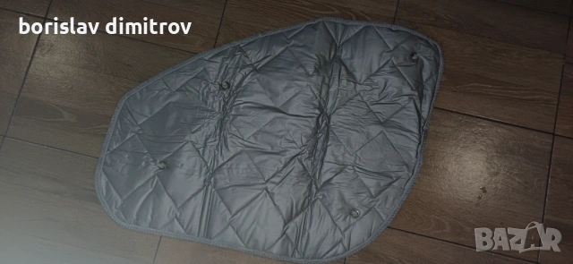 Термо изолация за бус, снимка 2 - Аксесоари и консумативи - 54708040