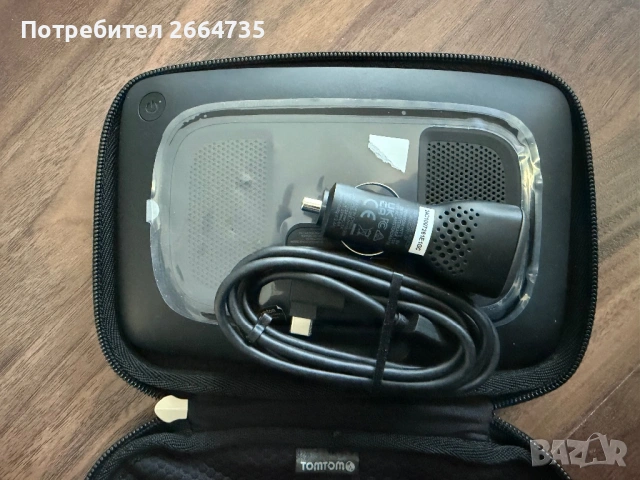 Навигация TomTom Truck Sat Nav GO Expert Plus Premium Pack 7 Inch HD Screen, снимка 2 - TOMTOM - 54503290