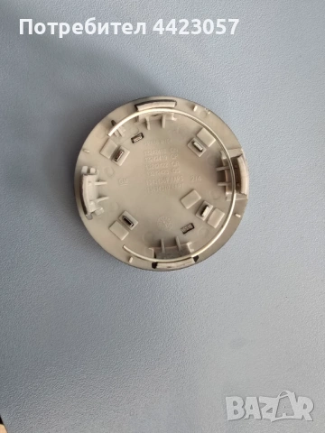 Продавам капачка за опел, снимка 2 - Аксесоари и консумативи - 54031916