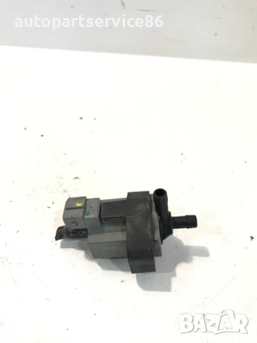 Соленоиден клапан за налягане за Land Rover Discovery 3.0 TDI (2011) 72268701 