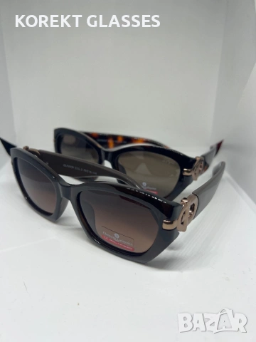 Слънчеви очила Christian Lafayette CLF6339  PARIS POLARIZED 100% UV защита , снимка 3 - Слънчеви и диоптрични очила - 54726590