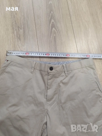Tommy Hilfiger-32, снимка 2 - Къси панталони - 55075852