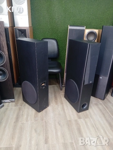 Тонколони YAMAHA NS-A 1638, снимка 9 - Тонколони - 54143743