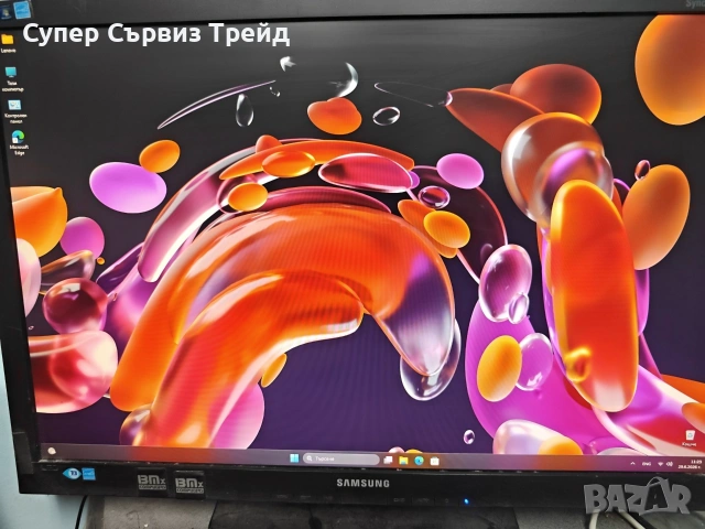Lenovo M710q