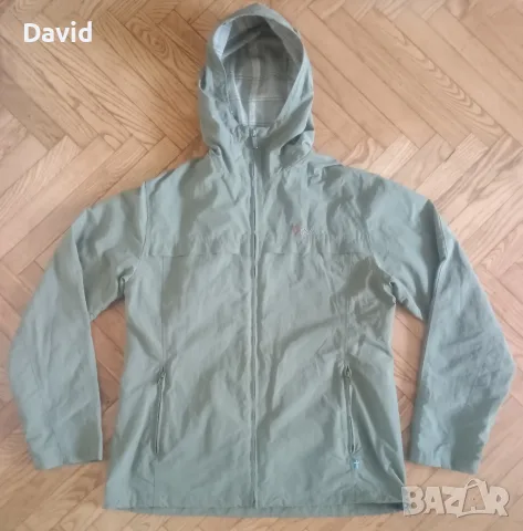 Оригинално Дамско яке Fjallraven Nora MT