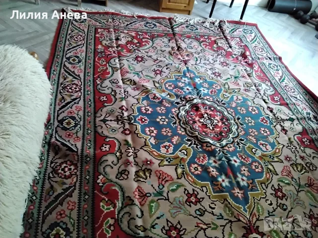 Оригинален чипровски/котленски килим