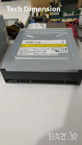 Лот компютърни части AMD AM2,захранване,, снимка 9 - Други - 54887731