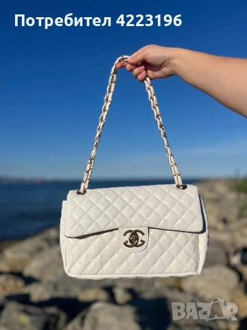 Chanel чанти последни бройки❗️, снимка 3 - Чанти - 54977226