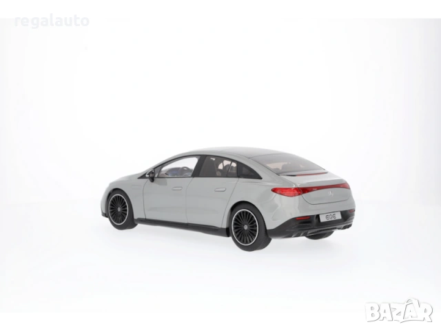 B66961108,B66961109,умален модел,die-cast Mercedes EQE V295 AMG Line 1:18, снимка 5 - Колекции - 55275576